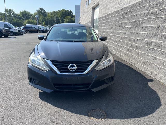 used 2016 Nissan Altima car, priced at $10,000