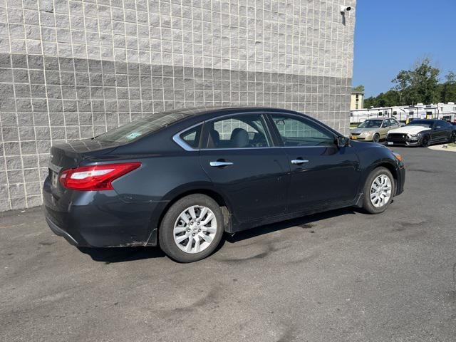 used 2016 Nissan Altima car, priced at $10,000