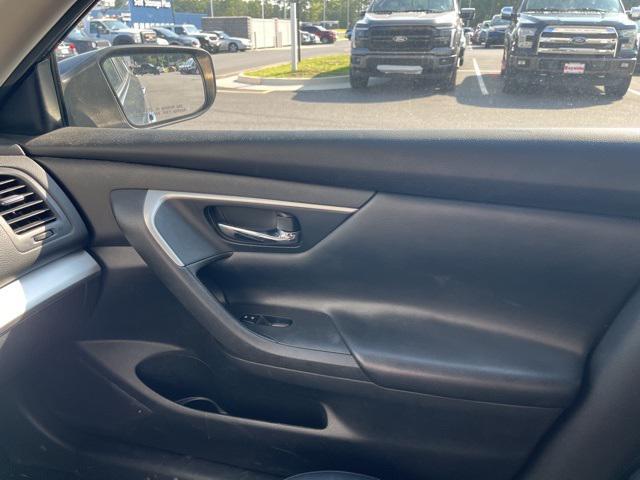 used 2016 Nissan Altima car, priced at $10,000