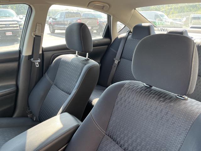 used 2016 Nissan Altima car, priced at $10,000
