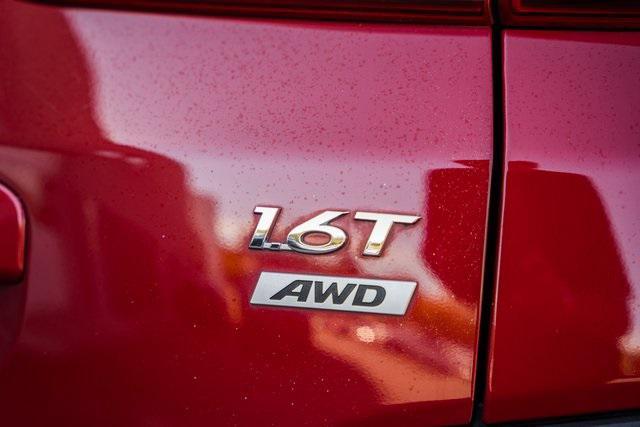 used 2022 Hyundai Kona car, priced at $18,452