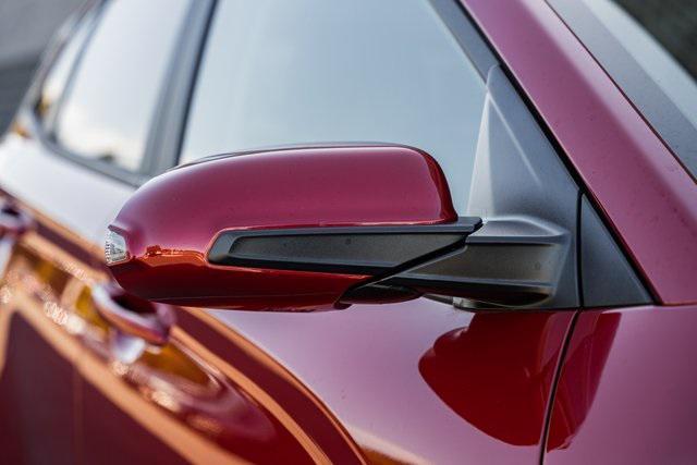 used 2022 Hyundai Kona car, priced at $18,452