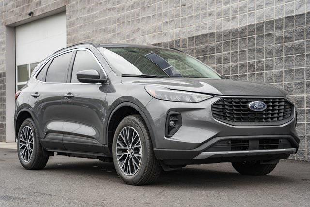 new 2026 Ford Escape PHEV car, priced at $29,997