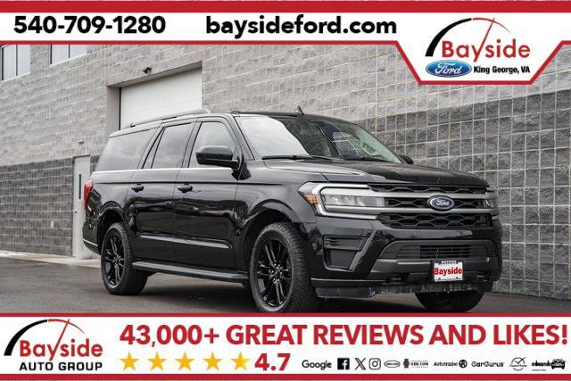 new 2024 Ford Expedition car, priced at $62,000