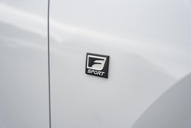 used 2025 Lexus IS 350 car, priced at $44,944