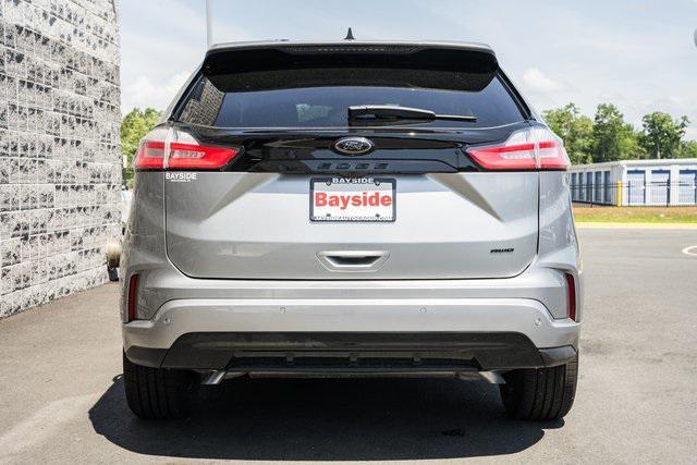 new 2024 Ford Edge car, priced at $30,000