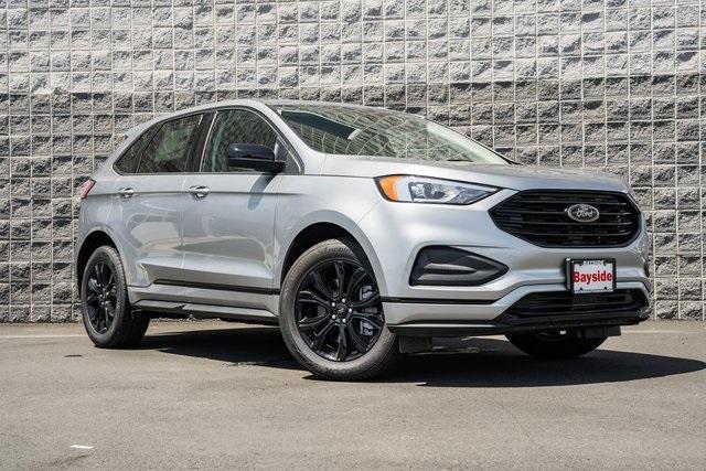 new 2024 Ford Edge car, priced at $31,000