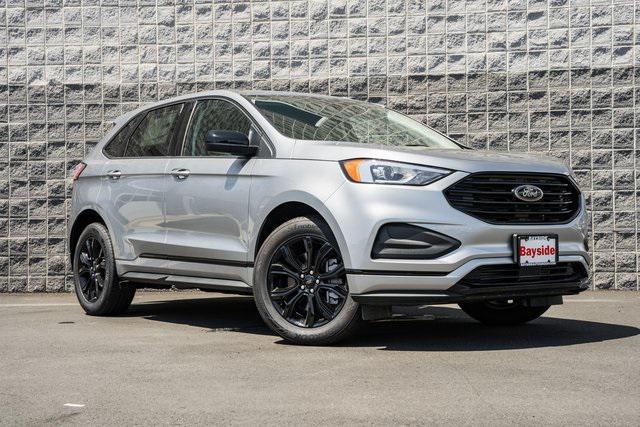 new 2024 Ford Edge car, priced at $30,000