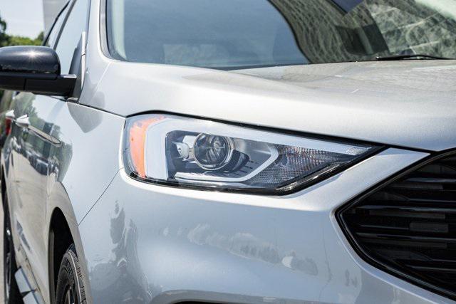 new 2024 Ford Edge car, priced at $30,000