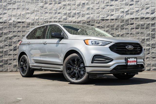 new 2024 Ford Edge car, priced at $31,500