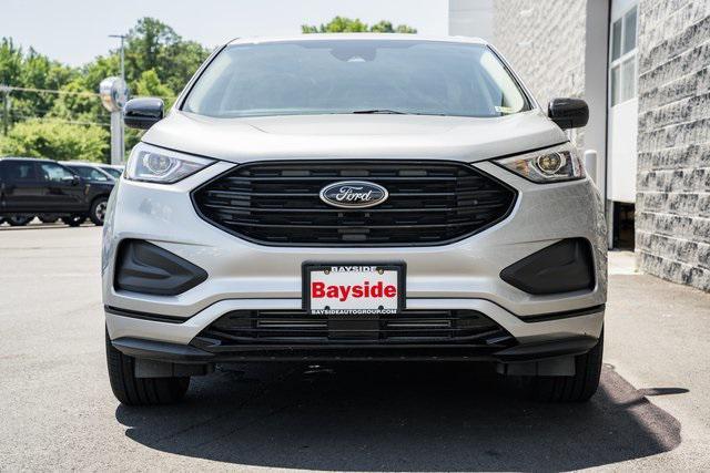 new 2024 Ford Edge car, priced at $30,000