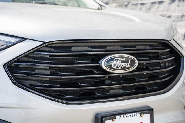 new 2024 Ford Edge car, priced at $30,000