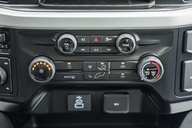new 2025 Ford F-250 car, priced at $56,640