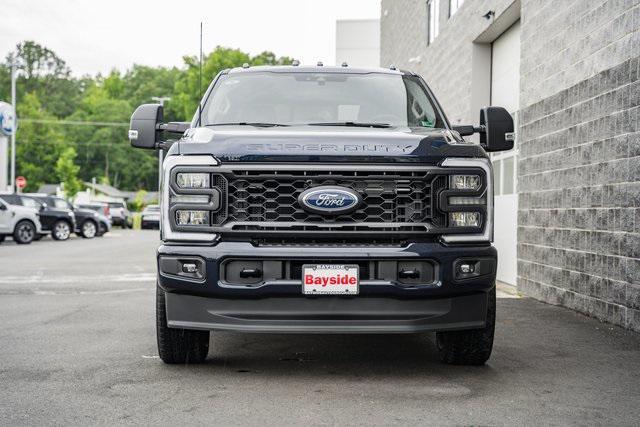 new 2025 Ford F-250 car, priced at $56,640