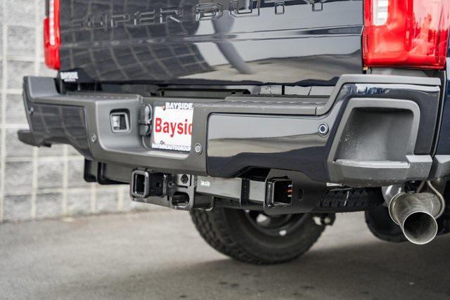 new 2025 Ford F-250 car, priced at $56,640
