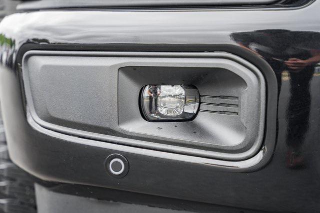 new 2025 Ford F-250 car, priced at $72,285