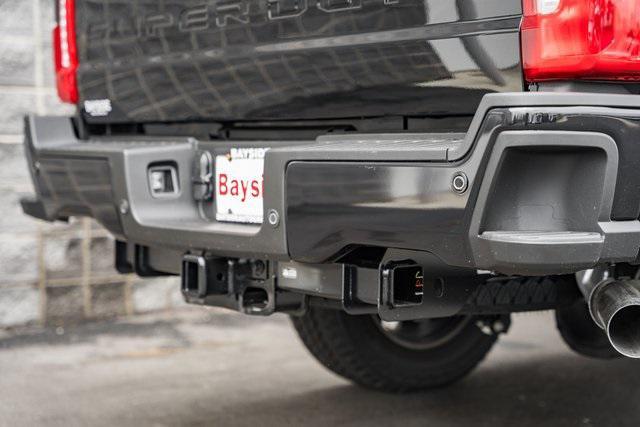 new 2025 Ford F-250 car, priced at $72,285