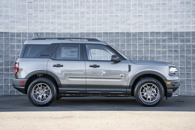 new 2024 Ford Bronco Sport car, priced at $30,140