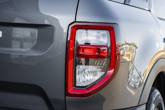 new 2024 Ford Bronco Sport car, priced at $30,140