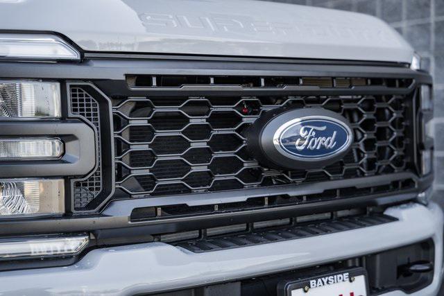 new 2026 Ford F-350 car, priced at $68,997