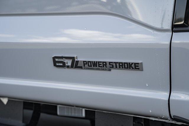 new 2026 Ford F-350 car, priced at $68,997