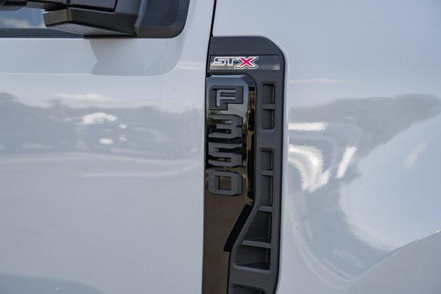new 2026 Ford F-350 car, priced at $68,997