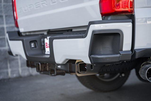 new 2026 Ford F-350 car, priced at $68,997