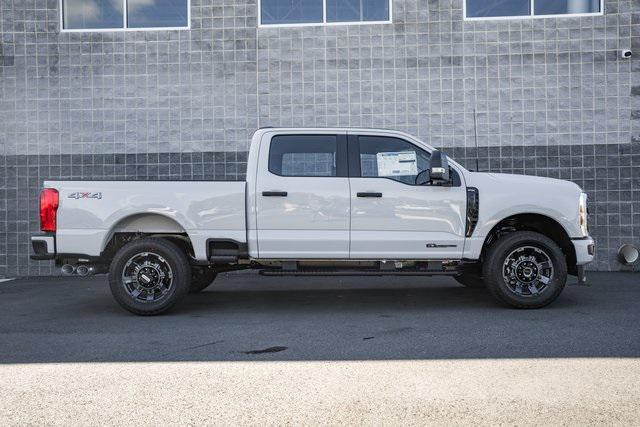new 2026 Ford F-350 car, priced at $68,997