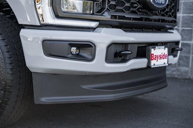 new 2026 Ford F-350 car, priced at $68,997