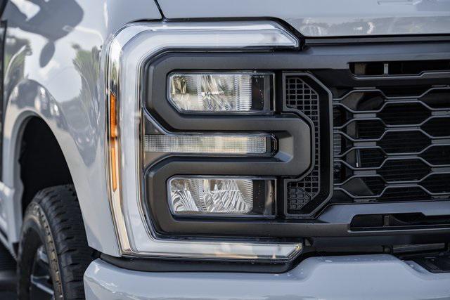 new 2026 Ford F-350 car, priced at $68,997