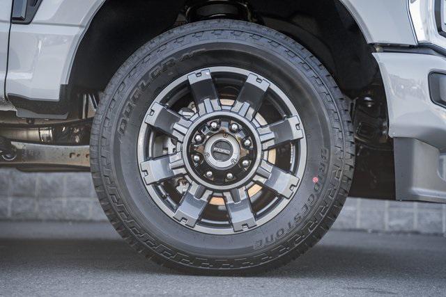new 2026 Ford F-350 car, priced at $68,997