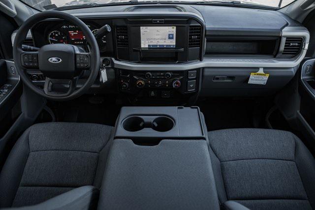 new 2026 Ford F-350 car, priced at $68,997