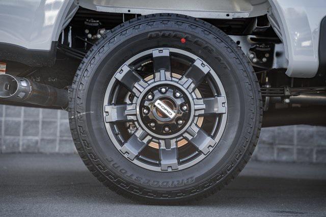 new 2026 Ford F-350 car, priced at $68,997