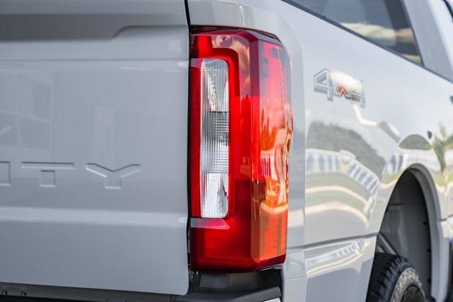 new 2026 Ford F-350 car, priced at $68,997