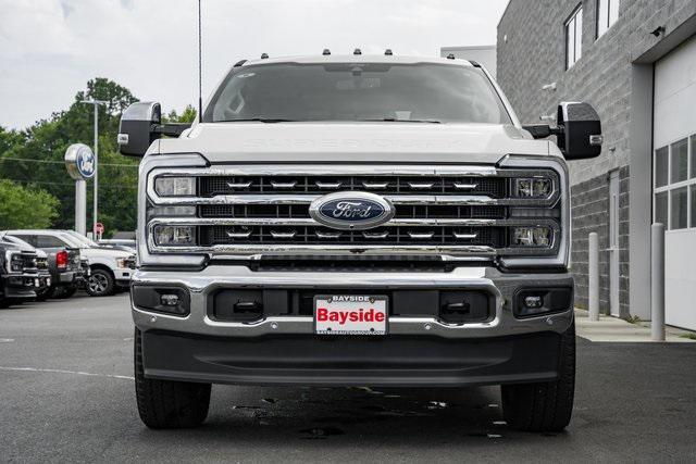 new 2025 Ford F-250 car, priced at $77,991