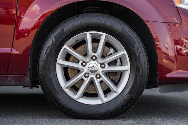 used 2020 Dodge Grand Caravan car, priced at $11,000