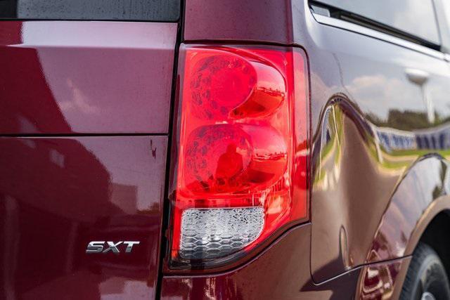 used 2020 Dodge Grand Caravan car, priced at $11,000