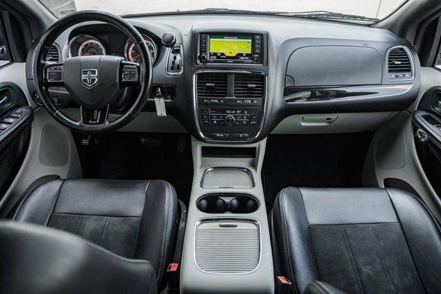 used 2020 Dodge Grand Caravan car, priced at $11,000