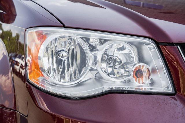 used 2020 Dodge Grand Caravan car, priced at $11,000