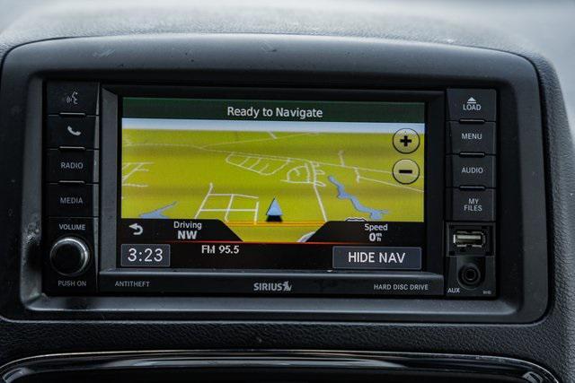 used 2020 Dodge Grand Caravan car, priced at $11,000