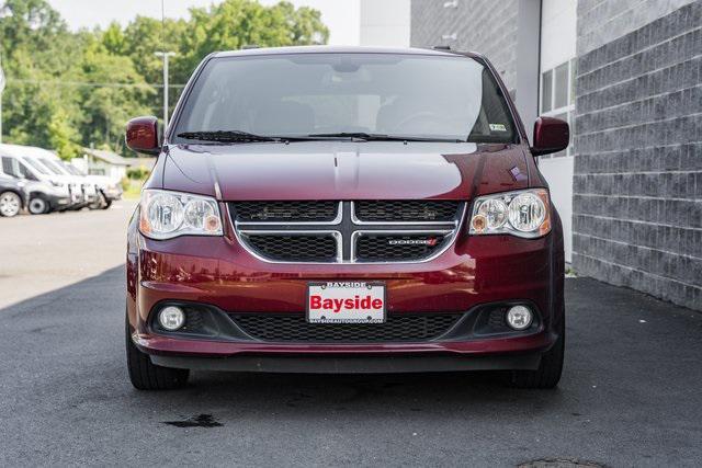 used 2020 Dodge Grand Caravan car, priced at $11,000