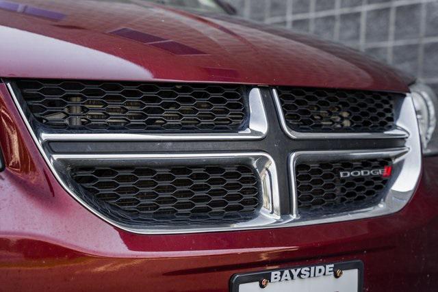 used 2020 Dodge Grand Caravan car, priced at $11,000