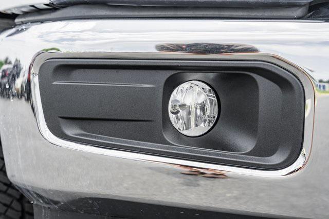 new 2025 Ford F-250 car, priced at $58,500