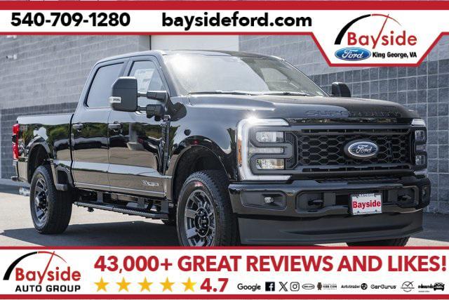 new 2026 Ford F-250 car, priced at $64,519