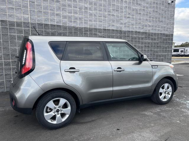 used 2019 Kia Soul car, priced at $13,300