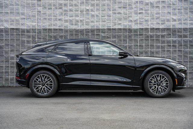 new 2024 Ford Mustang Mach-E car, priced at $39,500