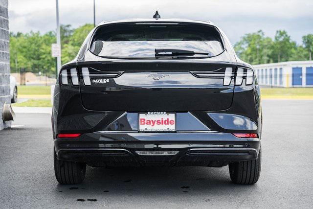 new 2024 Ford Mustang Mach-E car, priced at $39,500