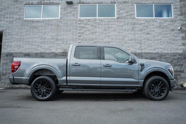 new 2025 Ford F-150 car, priced at $62,688