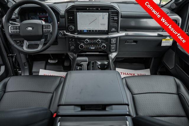 new 2025 Ford F-150 car, priced at $62,688