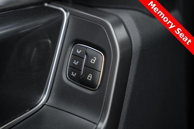 new 2025 Ford F-150 car, priced at $62,688